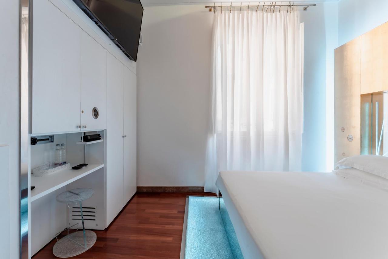 Hotel Trecento Roma Exterior foto