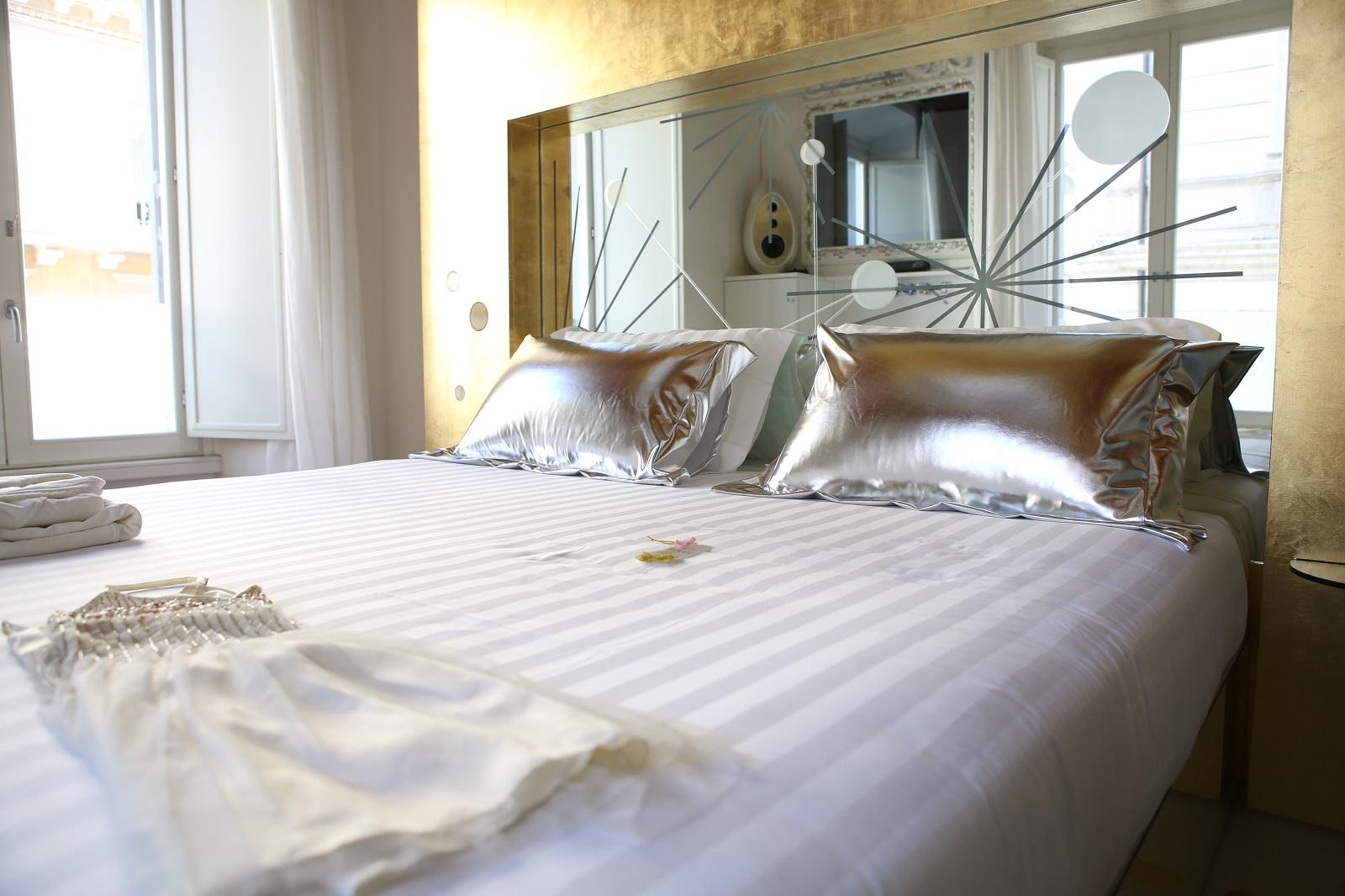 Hotel Trecento Roma Exterior foto