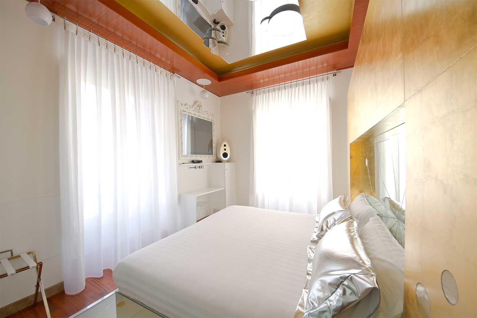 Hotel Trecento Roma Exterior foto