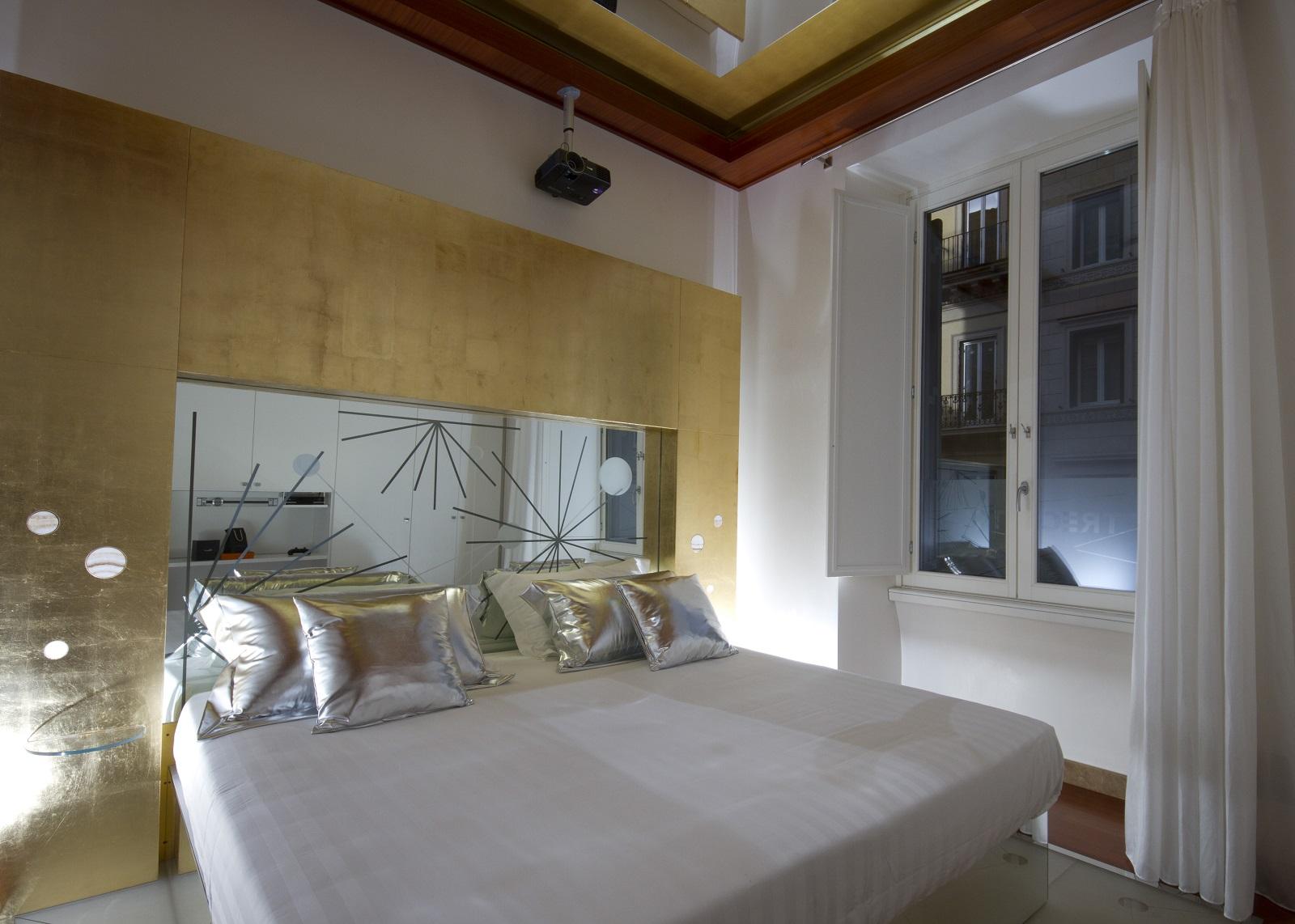 Hotel Trecento Roma Exterior foto